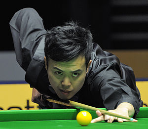 Marco Fu