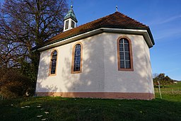 Marienkapelle Niederdossenbach 1