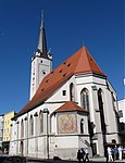Frauenkirche (Wasserburg am Inn)