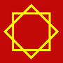 Эмблема Маринидов