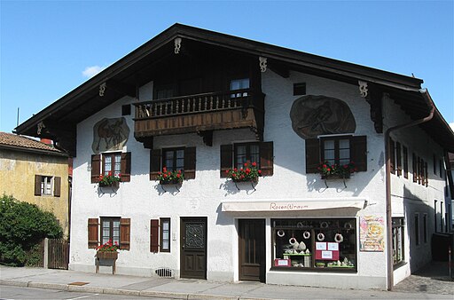 Marktplatz 16 Miesbach-1