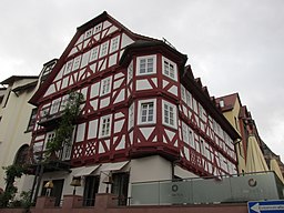 Marktplatz 3 Frankenberg