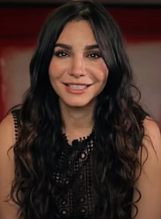 <span class="mw-page-title-main">Martha Higareda</span> Mexican actress, writer, producer (b. 1983)