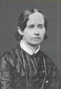 Mary Tyler Peabody Mann