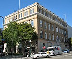 Masonic Temple (Berkeley, California)