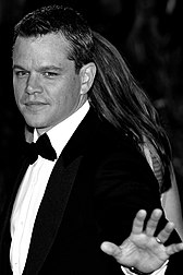 Matt Damon Matt Damon 66eme Festival de Venise 1.jpg
