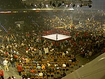 World Wrestling Entertainment