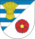 Mazelov címere