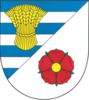 Coat of arms of Mazelov