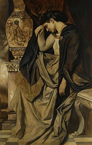 Medea: Medea in der Antike, Mittelalter und Frührenaissance, Frühe Neuzeit