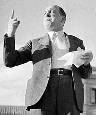 <span class="mw-page-title-main">Melchor Rodríguez García</span> Spanish politician (1893–1972)