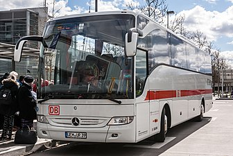 Mercedes-Benz Tourismo