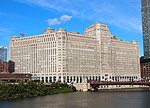 Vignette pour Merchandise Mart