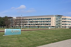 Oficina de Merck Municipio de Upper Gwynedd Condado de Montgomery.jpg