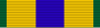 Mexican Service Medal ribbon.svg