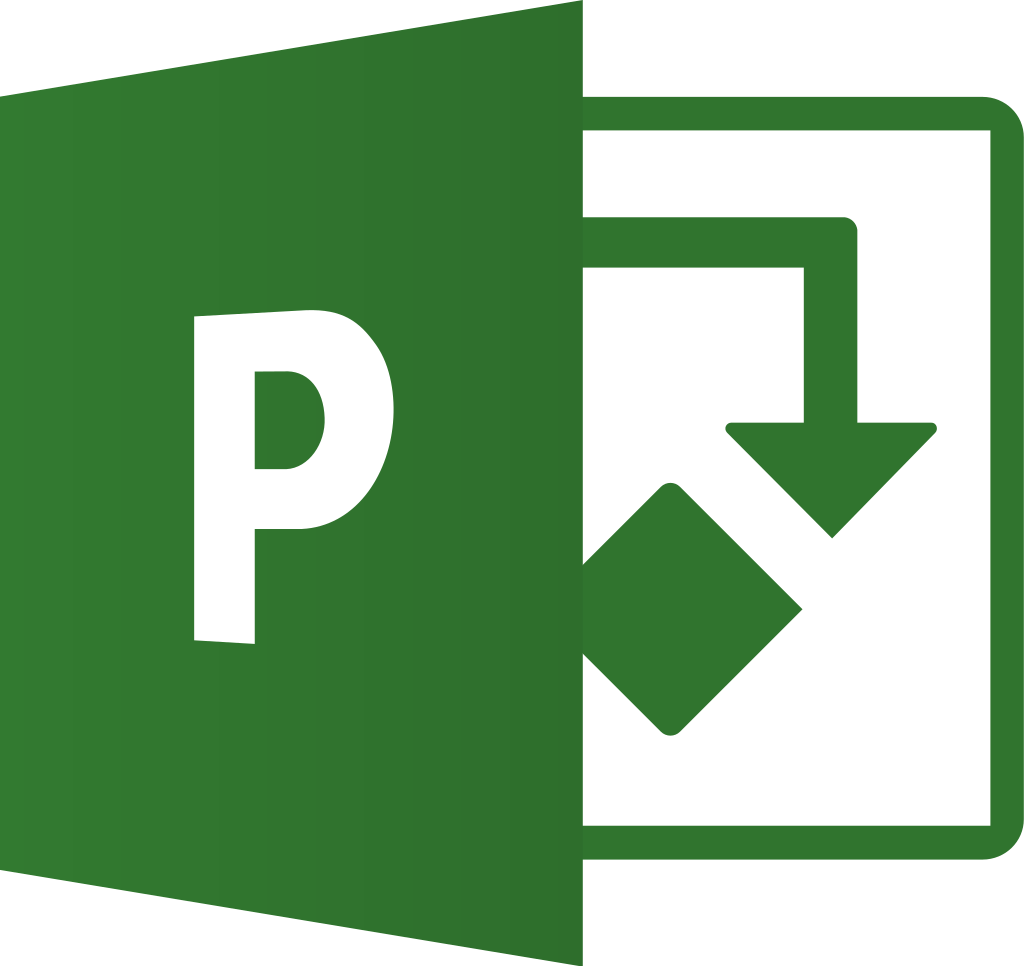 File Microsoft Office Project 13 19 Svg Wikimedia Commons