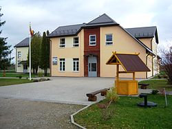 Miežiškių pagrindinė mokykla