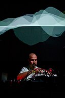 Mika Vainio: Alter & Geburtstag