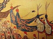 Ming dynasty flag (51168576971).jpg