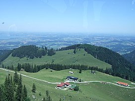 Mittelstation Almen auf dem Hochfelln - panoramio.jpg