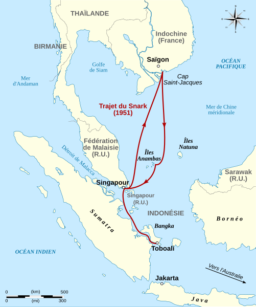 File:Moitessier Voyage Snark 1951 map-fr.svg