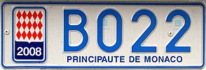 Европейские регистрационные знаки. Автомобильные номера Монако. Номерные знаки Монако. Монако номера машин. Гос номер Монако.