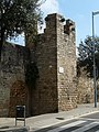 Català: Monestir de Santa Maria de Pedralbes (Barcelona) This is a photo of a monument listed in the Catalan heritage register of Béns Culturals d'Interès Nacional and the Spanish heritage register of Bienes de Interés Cultural under the reference RI-51-0000431. Object location 41° 23′ 44.02″ N, 2° 06′ 45″ E  View all coordinates using: OpenStreetMap