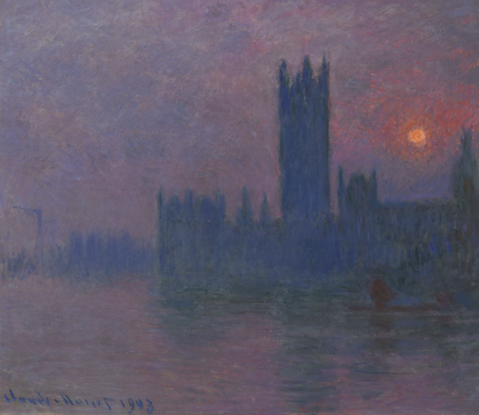 File:Monet DasParlament,Sonnenuntergang.png