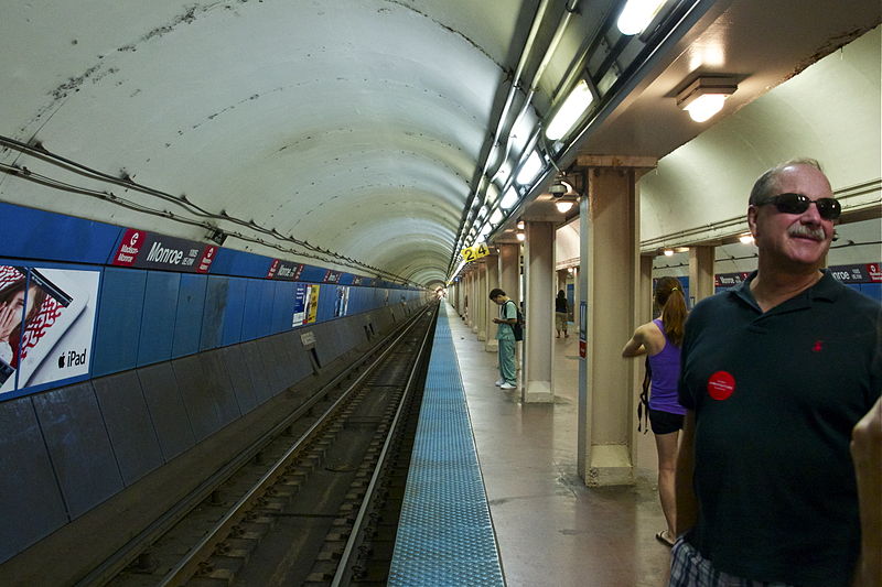 File:Monroe Street CTA Station.jpg