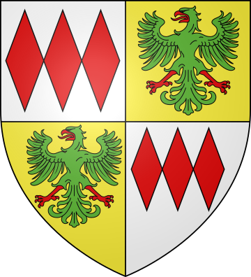 File:Montacute Arms.svg