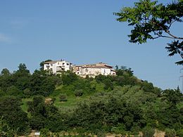 Monticelli – Veduta