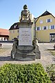 * Nomination Memorial in Jebsheim (Haut-Rhin, France). --Gzen92 07:47, 19 April 2021 (UTC) * Promotion  Support Good quality. --Tournasol7 08:57, 19 April 2021 (UTC)