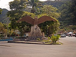 Monumento al Guacharo en Caripe by Cesar Perez.jpg