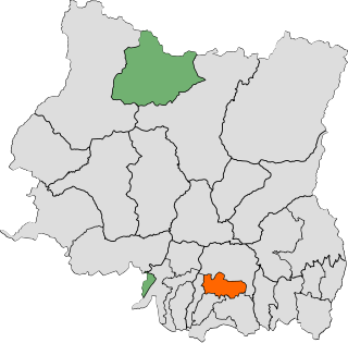 Morang 3 (constituency)