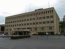 Morgan County Alabama Courthouse June 2013 1.jpg