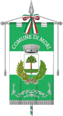 Mori - Bandera