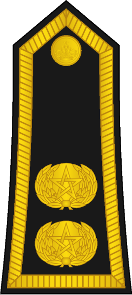 File:Morocco-Gendarmerie-OF-5b.svg