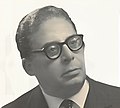 Image 8Moufdi Zakaria, a 1908-1977 poet from the Algerian Revolution (from Culture of Algeria)