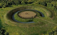 Mount Horeb Earthworks Complex