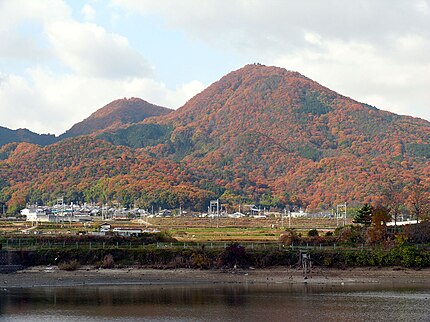 奈良県香芝市の町域一覧 住所の読み方と郵便番号