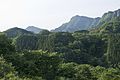 奥久慈男体山 Mt. Okukuji-Nantai