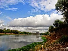 Mula River from the west bank Mula River from the west bank.jpg