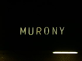 Murony (Hongarije)