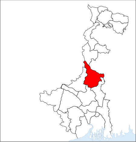 Murshidabad (huyện)