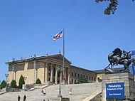 Philadelphia Museum of Art