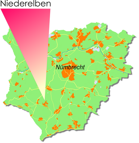 Nümbrecht lage niederelben