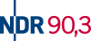 NDR 90,3 Logo.svg