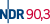 Logo NDR 90.3.svg