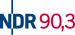 NDR 90,3 Logo.svg