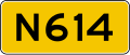 File:NLD-N614.svg